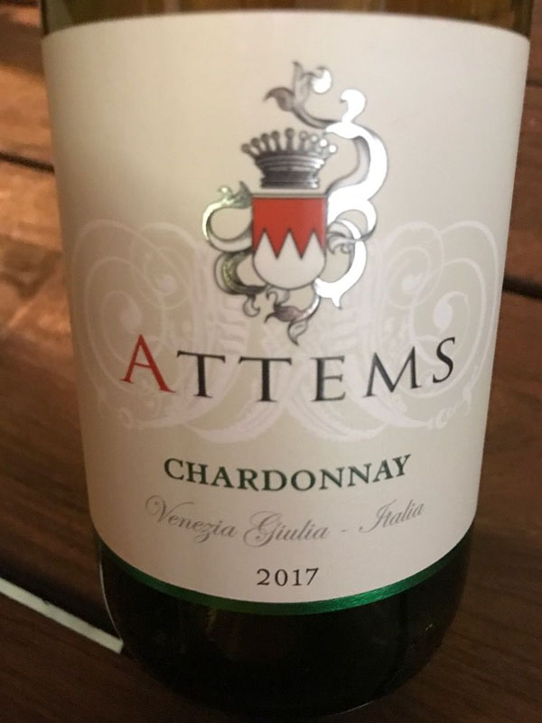 attems chardonnay venezia giulia igt attems chardonnay venezia giulia igt