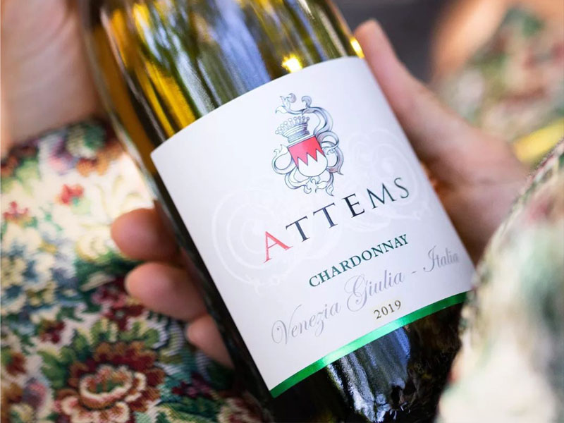 attems chardonnay venezia giulia igt attems chardonnay venezia giulia igt