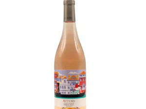 Attems pinot grigio ramato venezia giulia igt