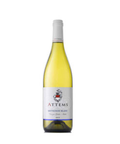 attems sauvignon blanc venezia giulia igt