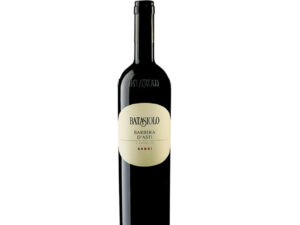 Batasiolo barbera d'asti sabri