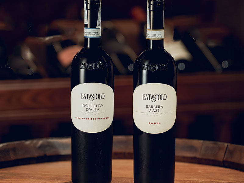 batasiolo barbera d'asti sabri