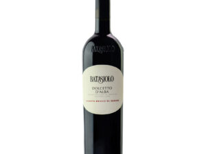 batasiolo dolcetto d'alba vigneto bricco di vergne