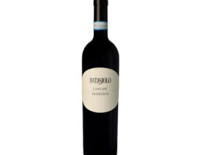 Batasiolo langhe nebbiolo