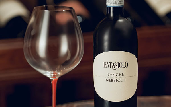 batasiolo langhe nebbiolo