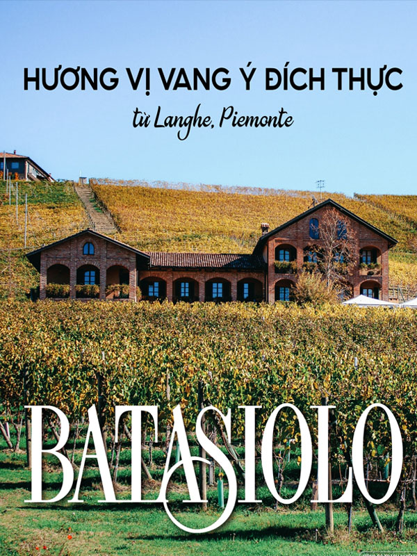 batasiolo langhe nebbiolo
