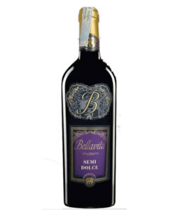 bellavita semi dolce