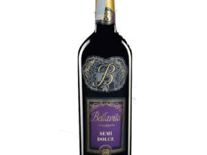 bellavita semi dolce