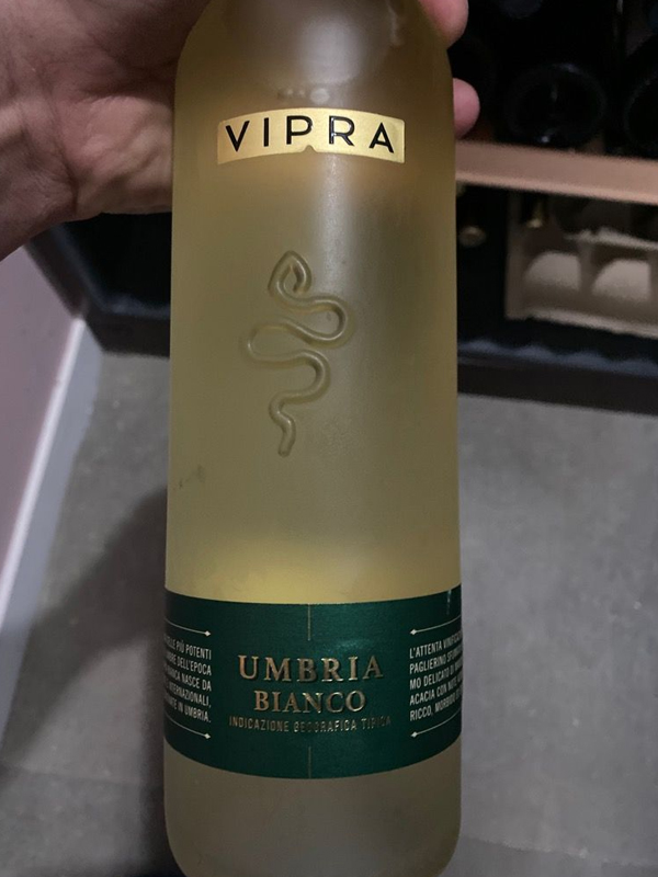 bigi vipra bianco umbria igt bigi vipra bianco umbria igt