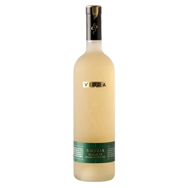 bigi vipra bianco umbria igt