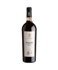 brolo del figaretto "gr..l" amarone della valpolicella docg