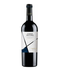casale vecchio montepulciano d' abruzzo doc 14,5% 2022