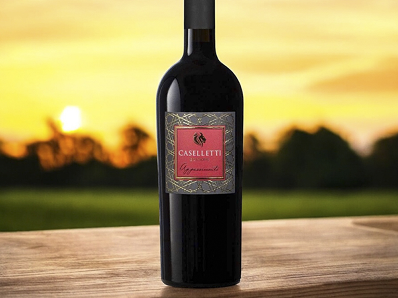 caselletti appassimento edizione igp caselletti appassimento edizione igp