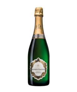 rượu vang champagne alfred gratien blanc de blancs