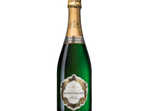 rượu vang champagne alfred gratien blanc de blancs