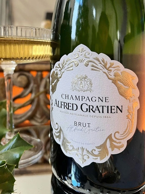 rượu vang champagne alfred gratien brut rượu vang champagne alfred gratien brut