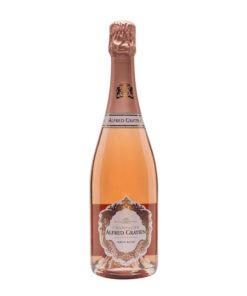 rượu vang champagne alfred gratien brut rosé