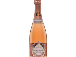 rượu vang champagne alfred gratien brut rosé