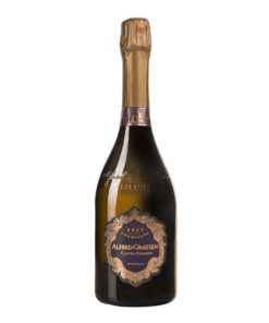 rượu vang champagne alfred gratien cuvée paradis
