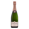 rượu vang champagne beaumont des crayères grand rosé brut