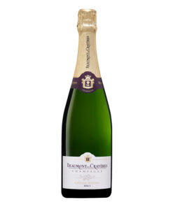 rượu vang champagne beaumont des crayères grande réserve brut 1.5 l