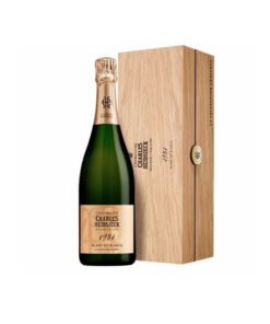 champagne charles heidsieck blanc de blancs 1981