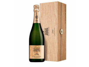champagne charles heidsieck blanc de blancs 1981