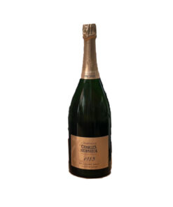 champagne charles heidsieck brut millésimé 1982, 1.5l