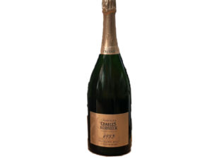 champagne charles heidsieck brut millésimé 1982, 1.5l