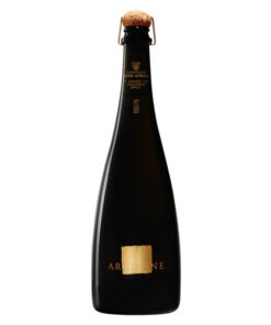 Rượu vang champagne henri giraud aÿ grand cru argonne