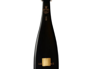 Rượu vang champagne henri giraud aÿ grand cru argonne
