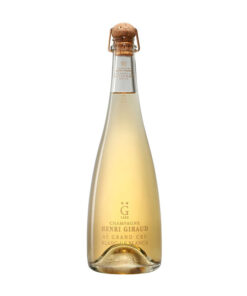 rượu vang champagne henri giraud aÿ grand cru blanc de blancs