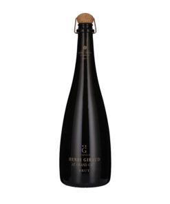 rượu vang champagne henri giraud aÿ grand cru brut mv 19