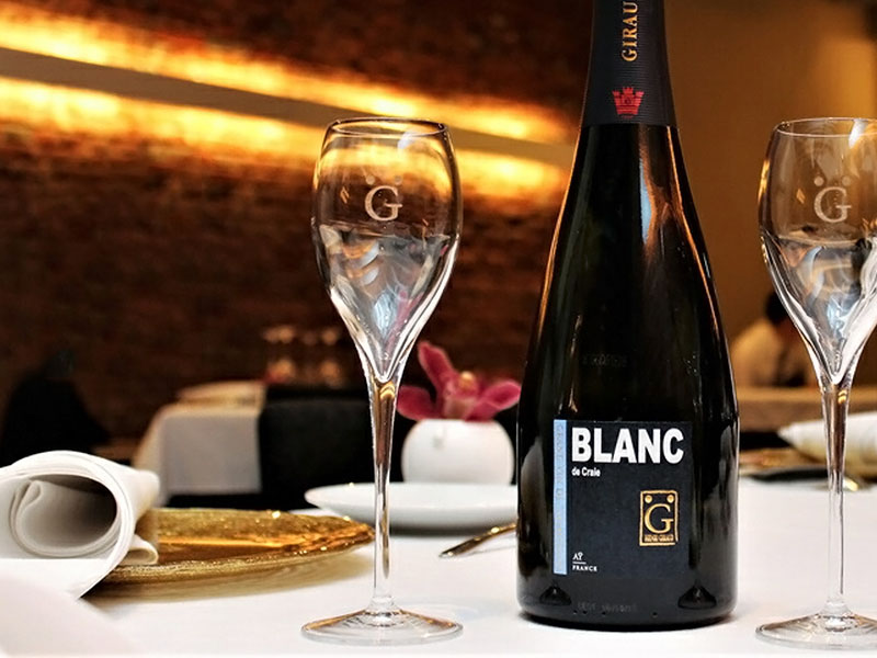 rượu vang champagne henri giraud blanc de craie rượu vang champagne henri giraud blanc de craie