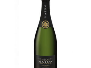 champagne jean-noël haton cuvée classic, brut