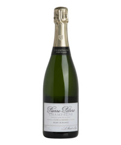 rượu vang champagne pierre péters cuvée de réserve blanc de blancs