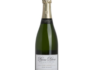 rượu vang champagne pierre péters cuvée de réserve blanc de blancs