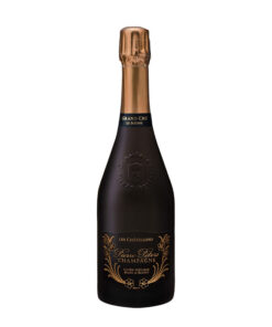 rượu vang champagne pierre péters cuvée spéciale les chétillons blanc de blancs grand cru