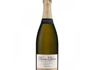 rượu vang champagne pierre péters esprit millésime blanc de blancs grand cru