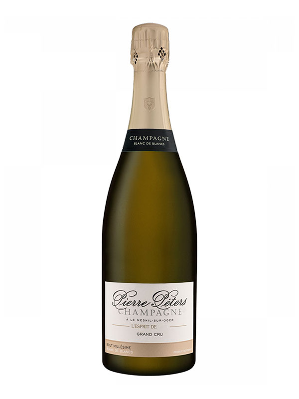 rượu vang champagne pierre péters esprit millésime blanc de blancs grand cru rượu vang champagne pierre péters esprit millésime blanc de blancs grand cru