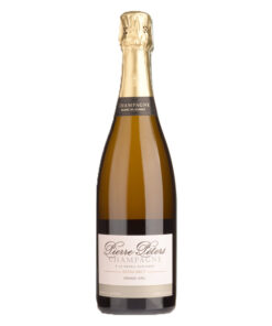 rượu vang champagne pierre péters extra brut grand cru