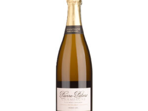 rượu vang champagne pierre péters extra brut grand cru