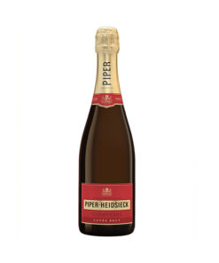 champagne piper-heidsieck brut