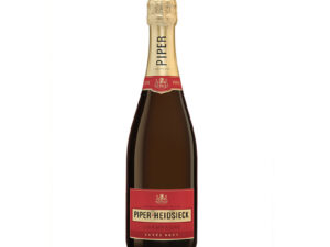 champagne piper-heidsieck brut