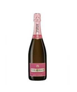 champagne piper-heidsieck brut rosé