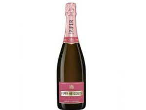 champagne piper-heidsieck brut rosé