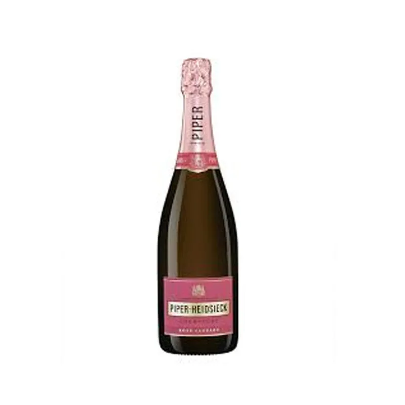 champagne piper-heidsieck brut rosé