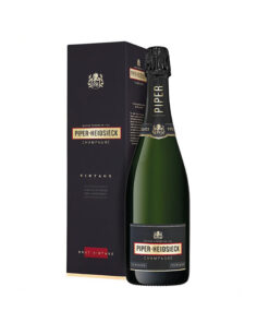 champagne piper-heidsieck brut vintage 1.5l