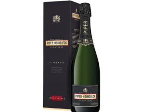 champagne piper-heidsieck brut vintage 1.5l