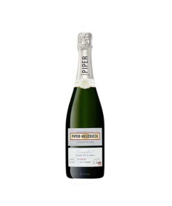 champagne piper-heidsieck essentiel blanc de blancs